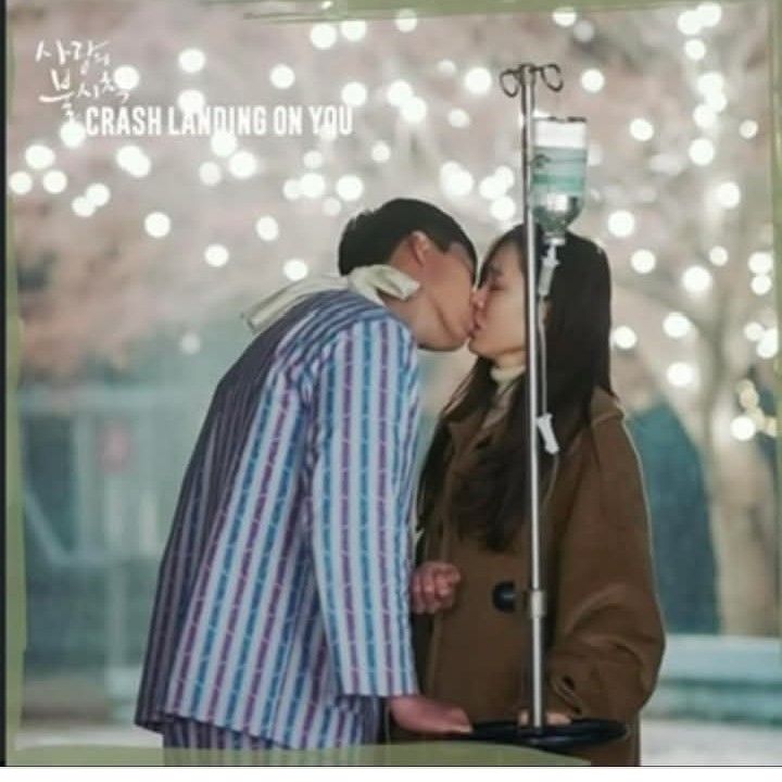 ソン・イェジンの最近の活動ショット