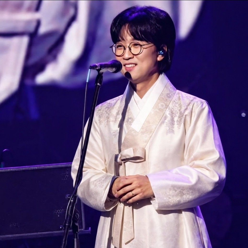 Latest photo of Bak Changgeun