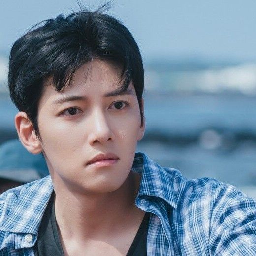 Recent activity shot of Ji Changwook