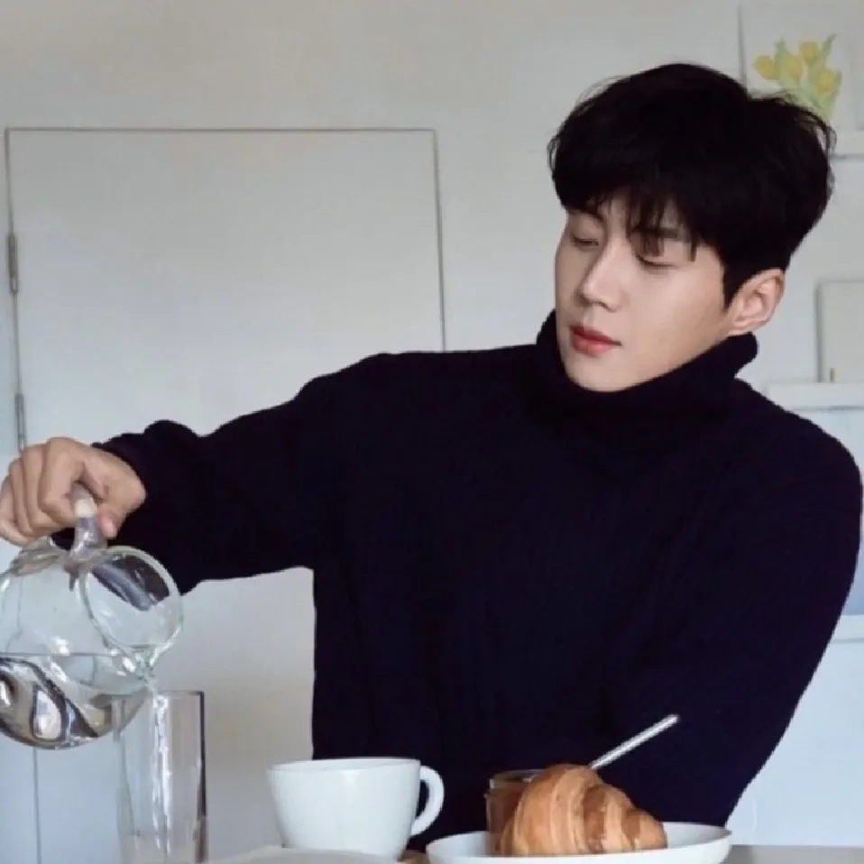 김선호 최근 활동샷
