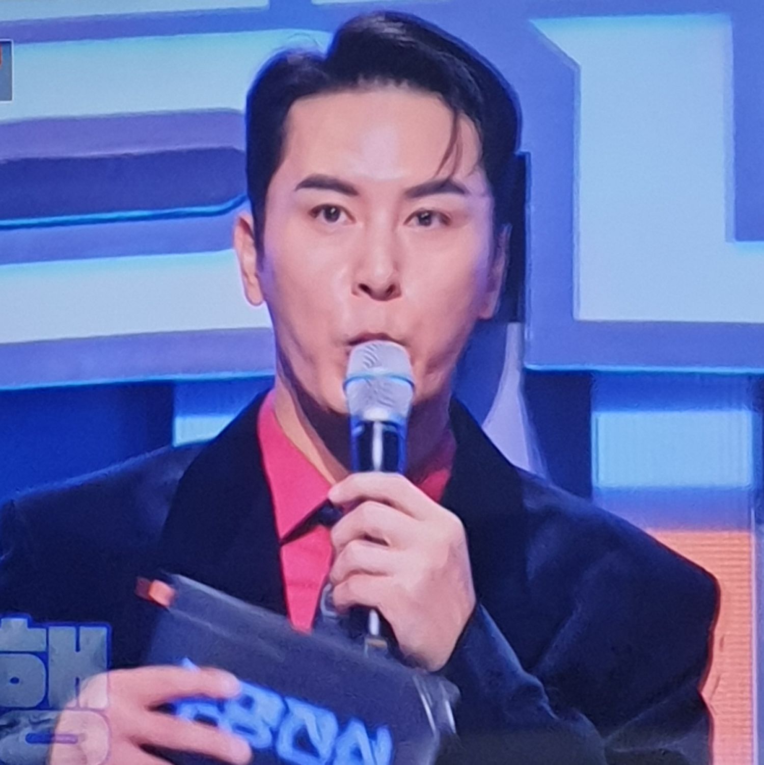 張民好的近期活動照