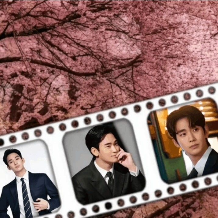 Momen yang diabadikan oleh penggemar Kim Soohyun