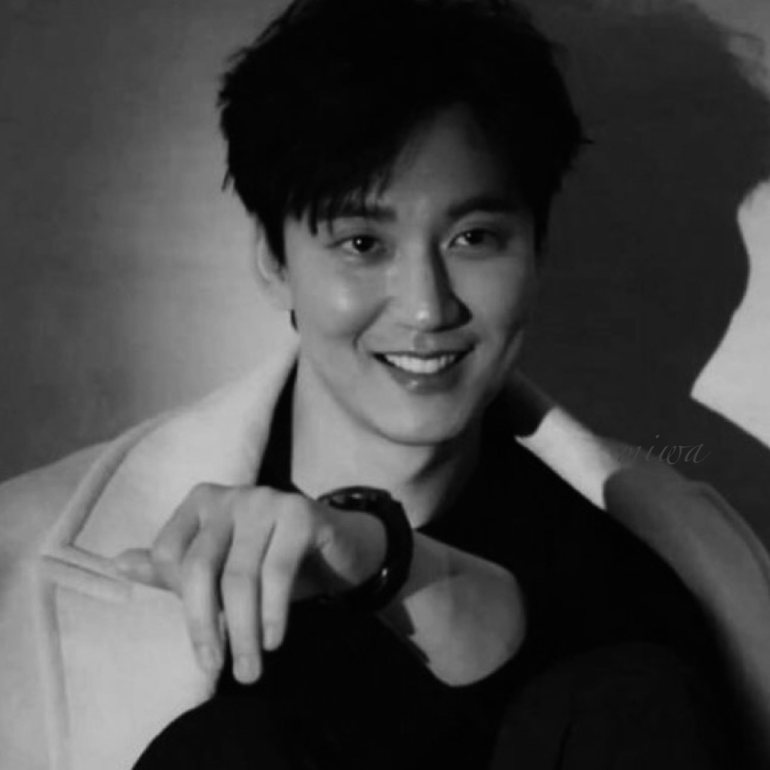 Recent activity shot of Kim Namgil