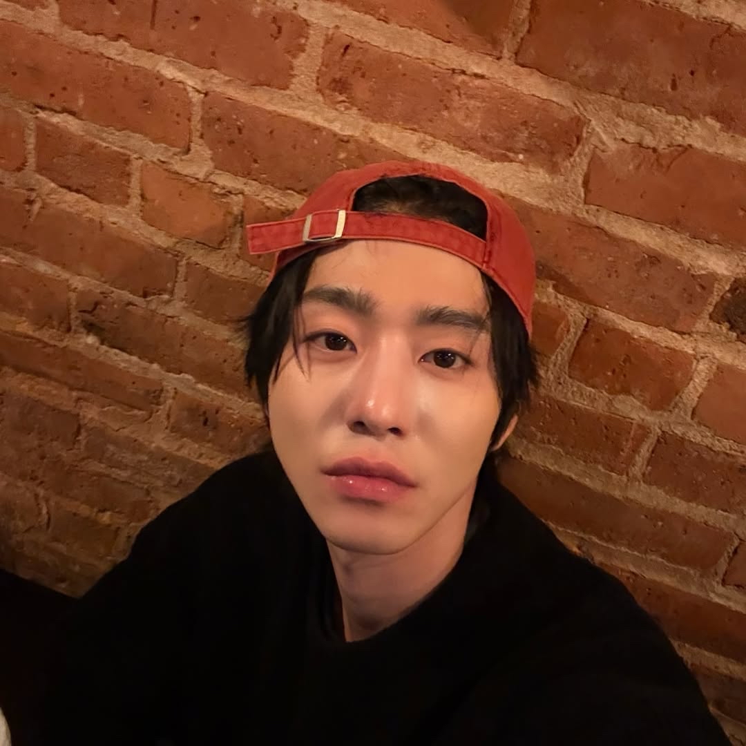 안효섭 팬이 찍은 순간