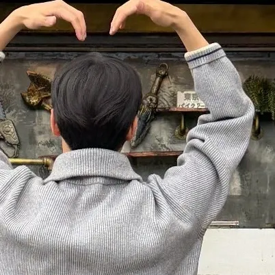 Recent activity shot of Park Seoham
