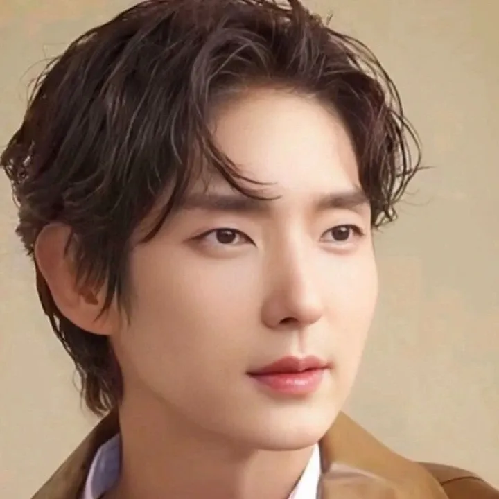 이준기 팬이 찍은 순간