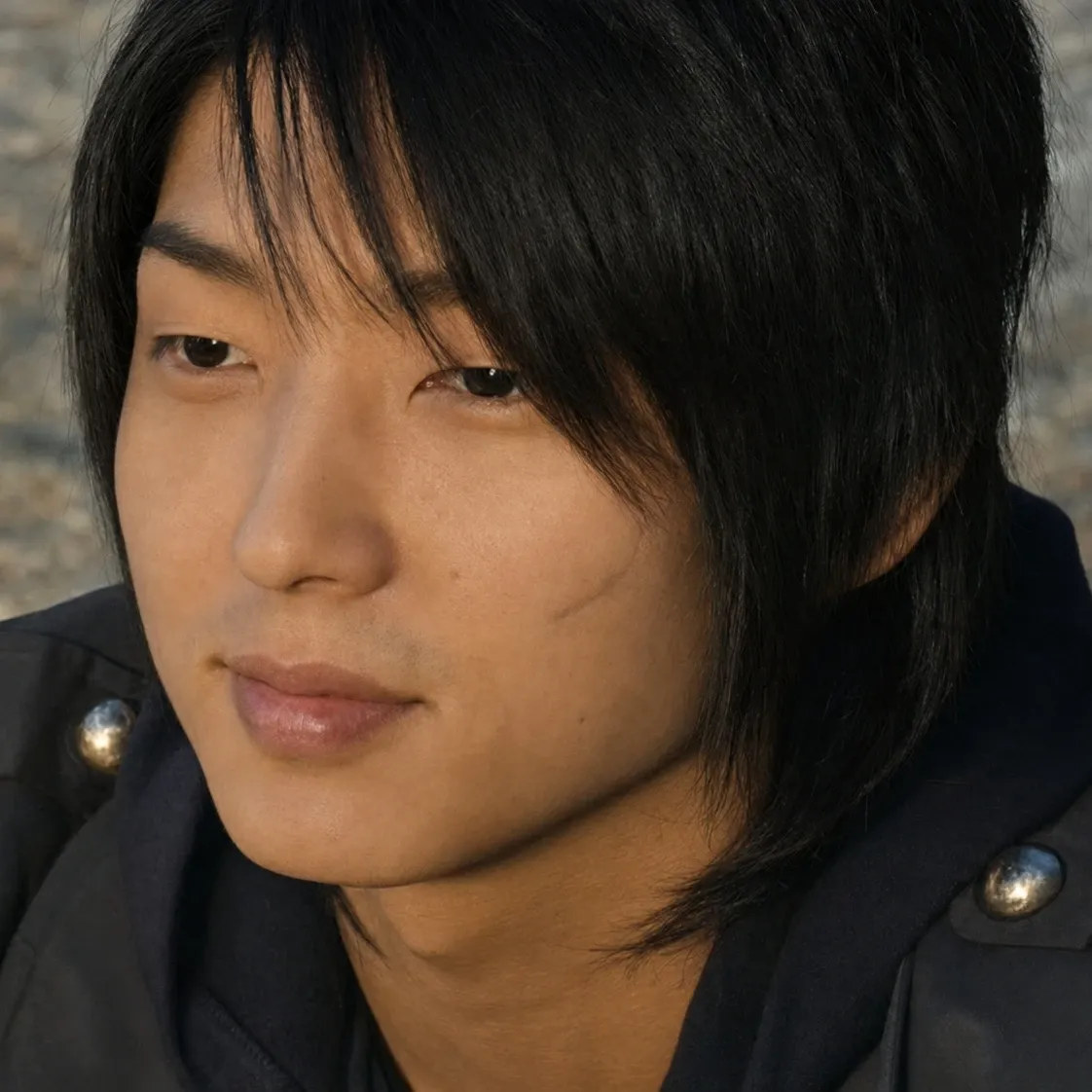 이준기의 최신 사진
