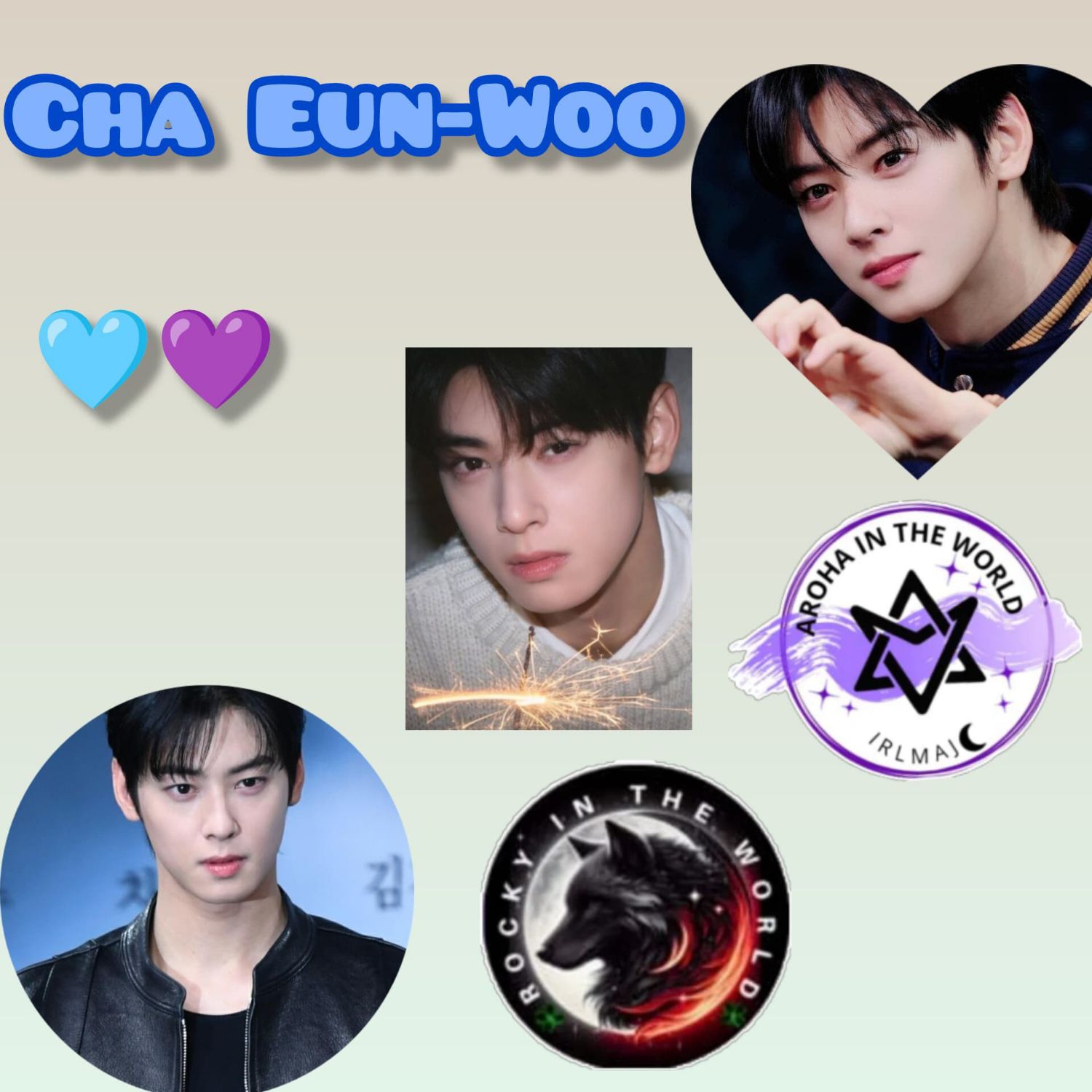 车银优的幕后花絮