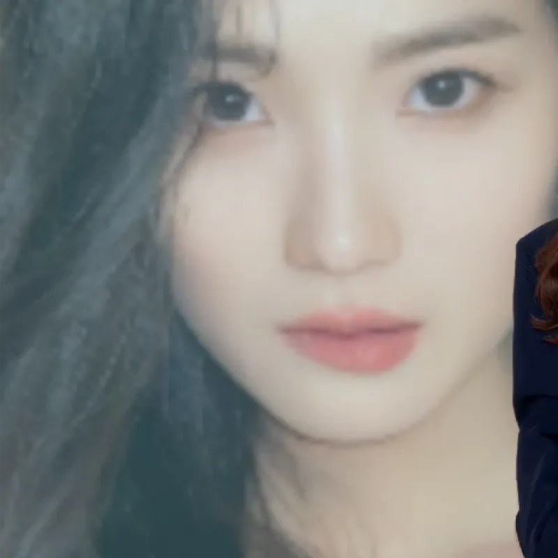 Latest photo of Kim Hyeyoon