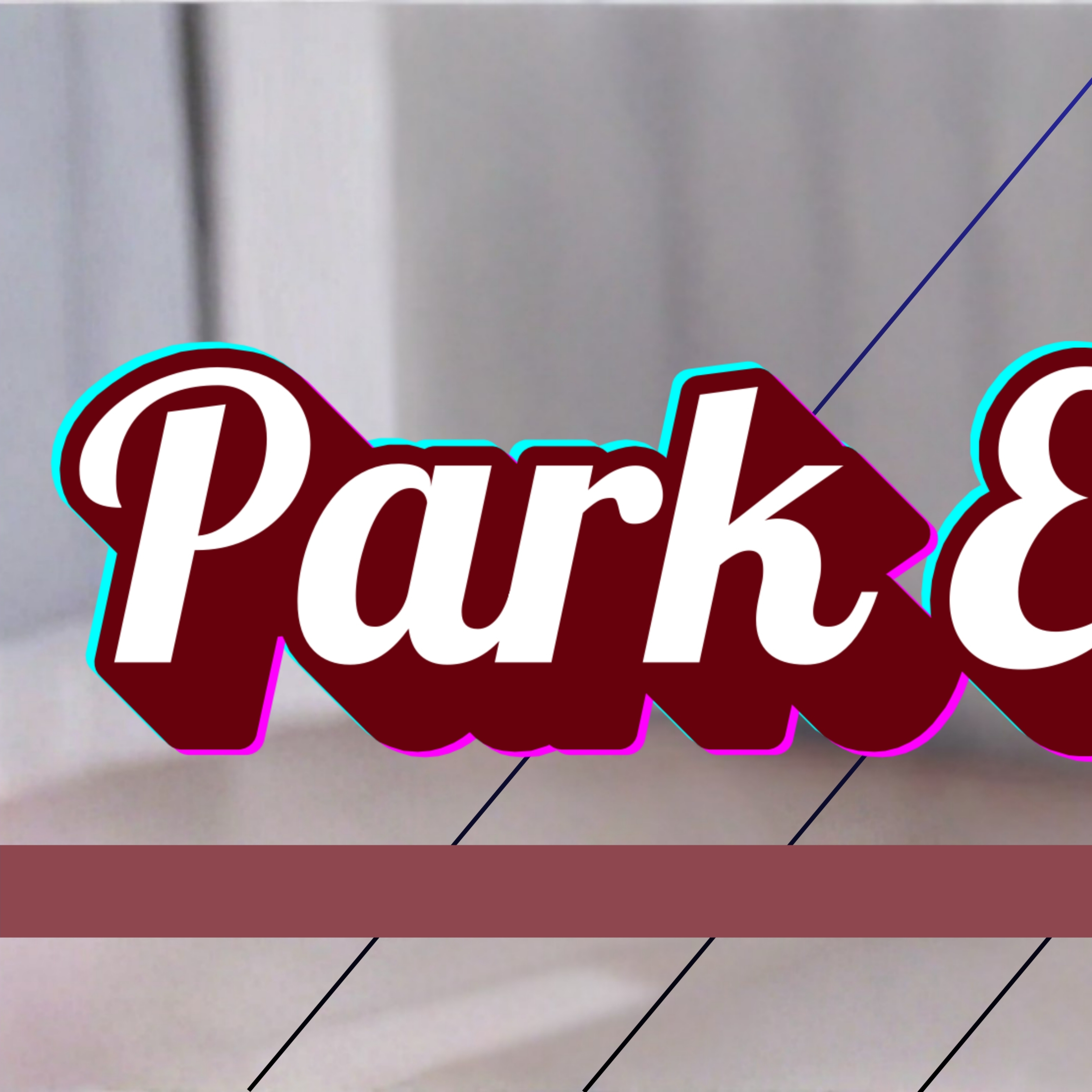 Recent activity shot of Park Eunbin