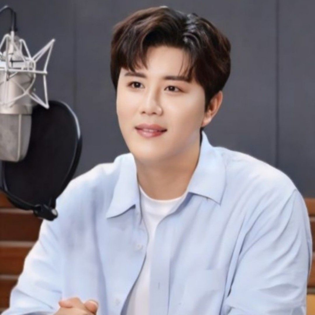 A moment captured by a fan of Jin Haesung