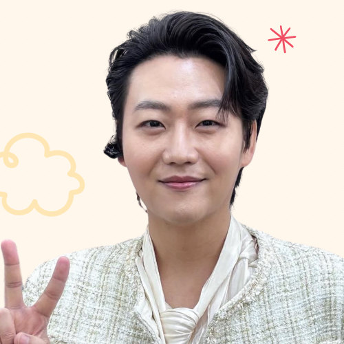 Latest photo of Min Soohyun