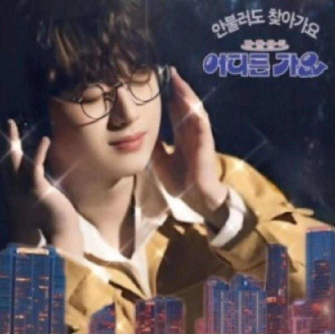 粉丝拍下的李灿元瞬间