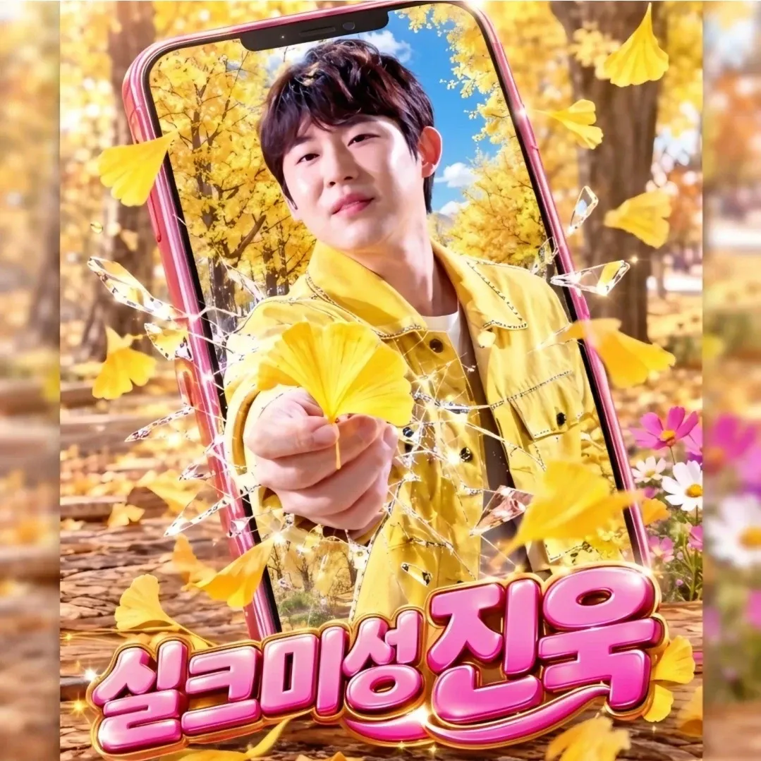 Latest photo of Jinuk