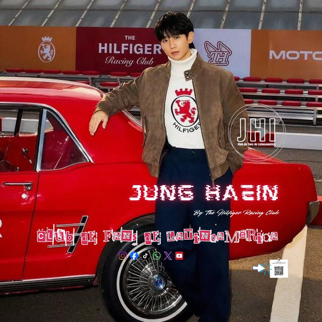 丁海寅的最新照片