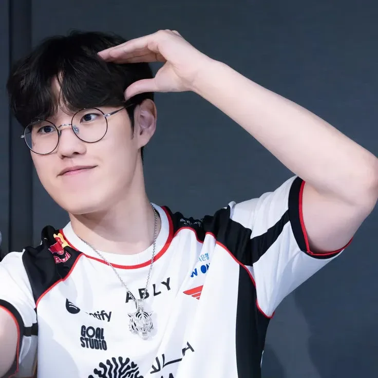 Behind-the-scenes cut of Oner