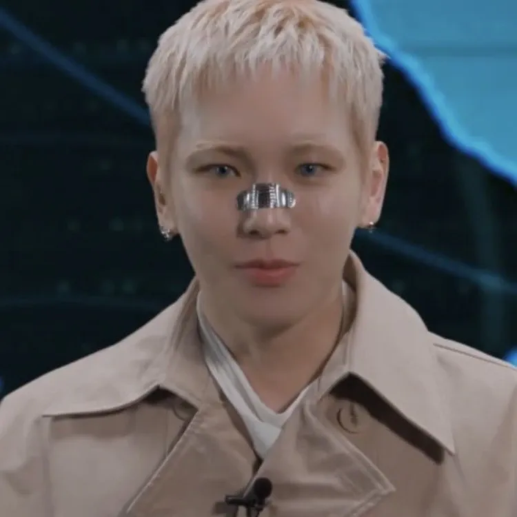 Recent activity shot of Key