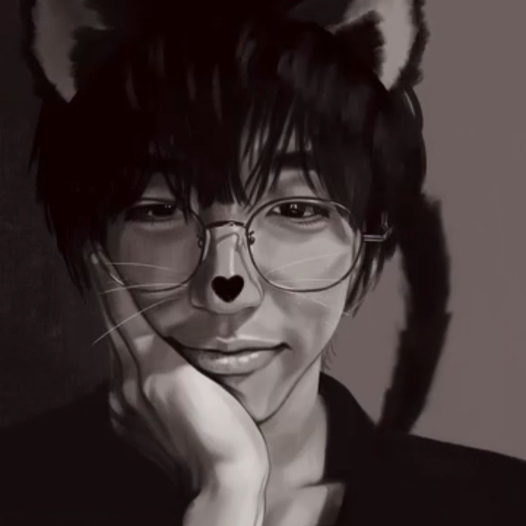 Behind-the-scenes cut of Lee Seungyoon