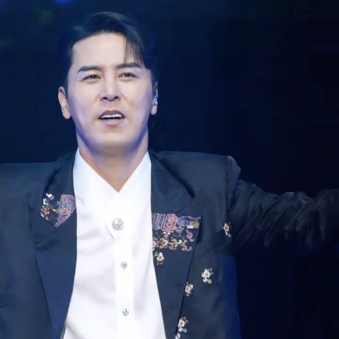 ファンが撮影したチャン・ミンホの瞬間