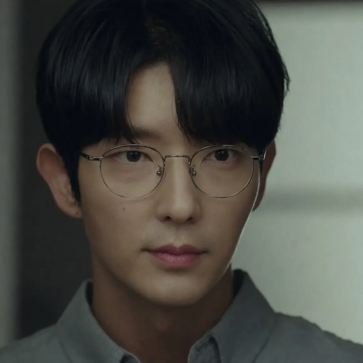 이준기의 최신 사진