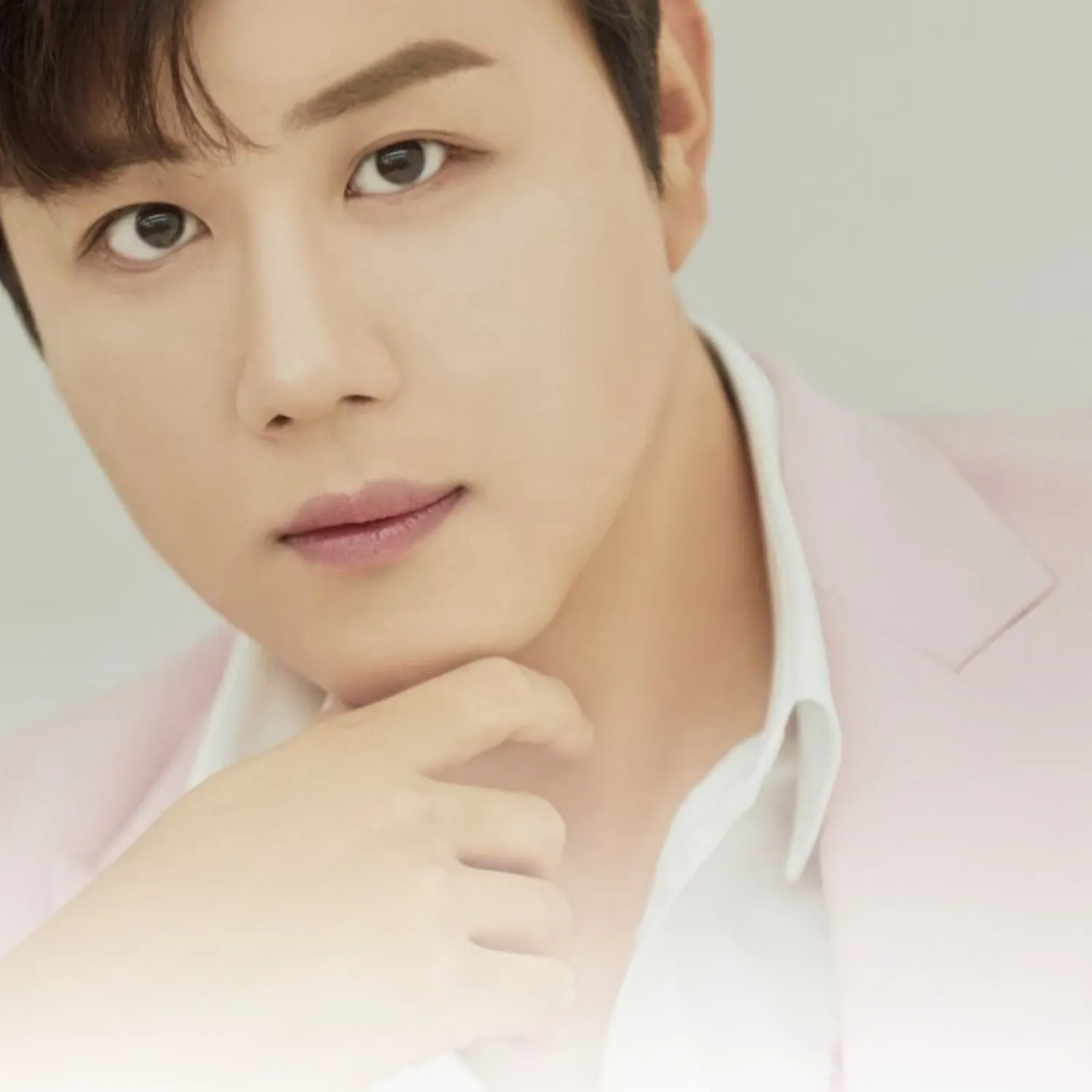 A moment captured by a fan of Jin Haesung
