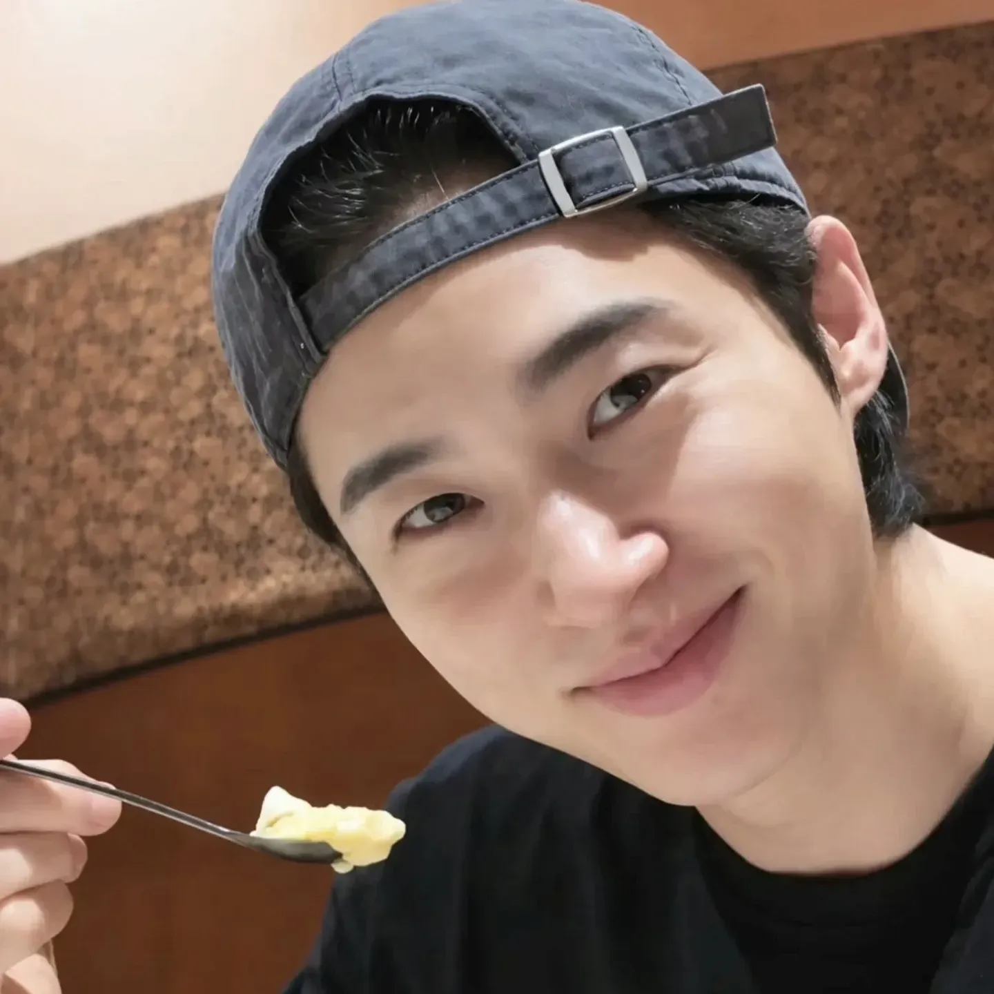 Latest photo of Byeon Wooseok
