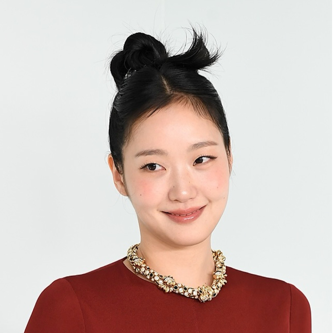 김고은 최근 활동샷