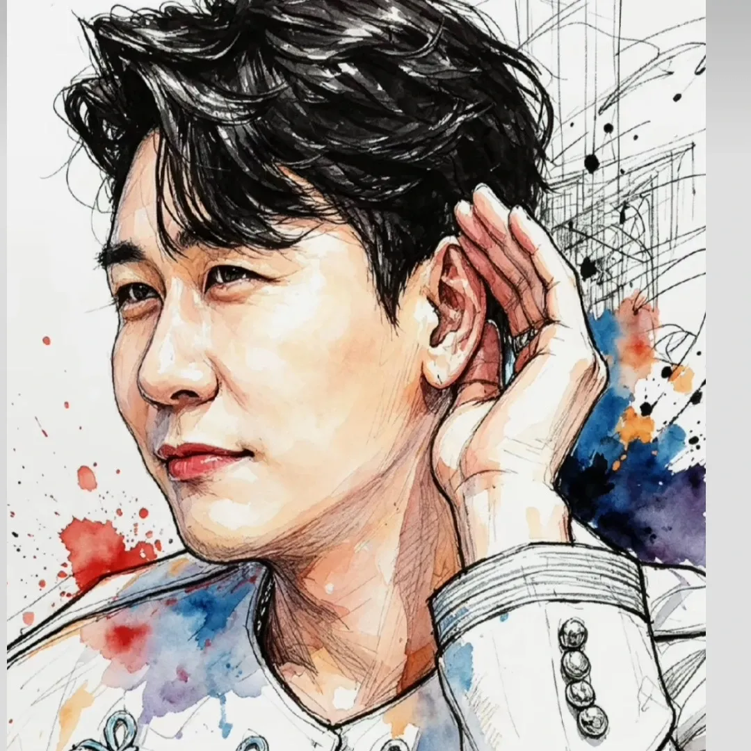 영탁 최근 활동샷
