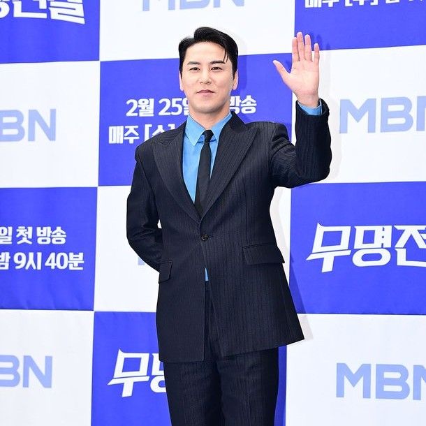 張民好的近期活動照