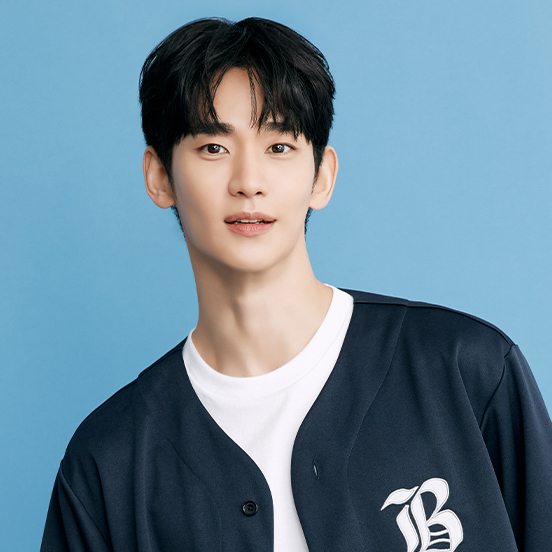 Latest photo of Kim Soohyun