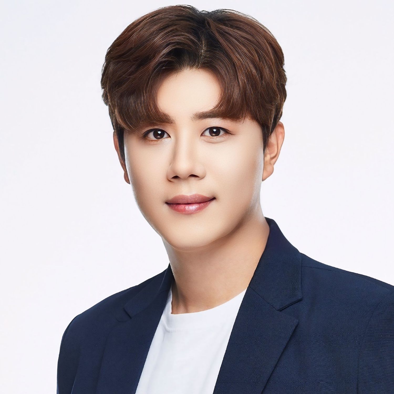 晋海成的幕后花絮