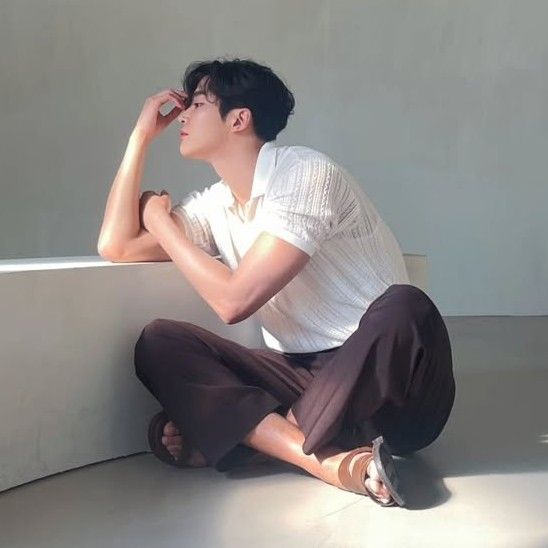 路云的最新照片