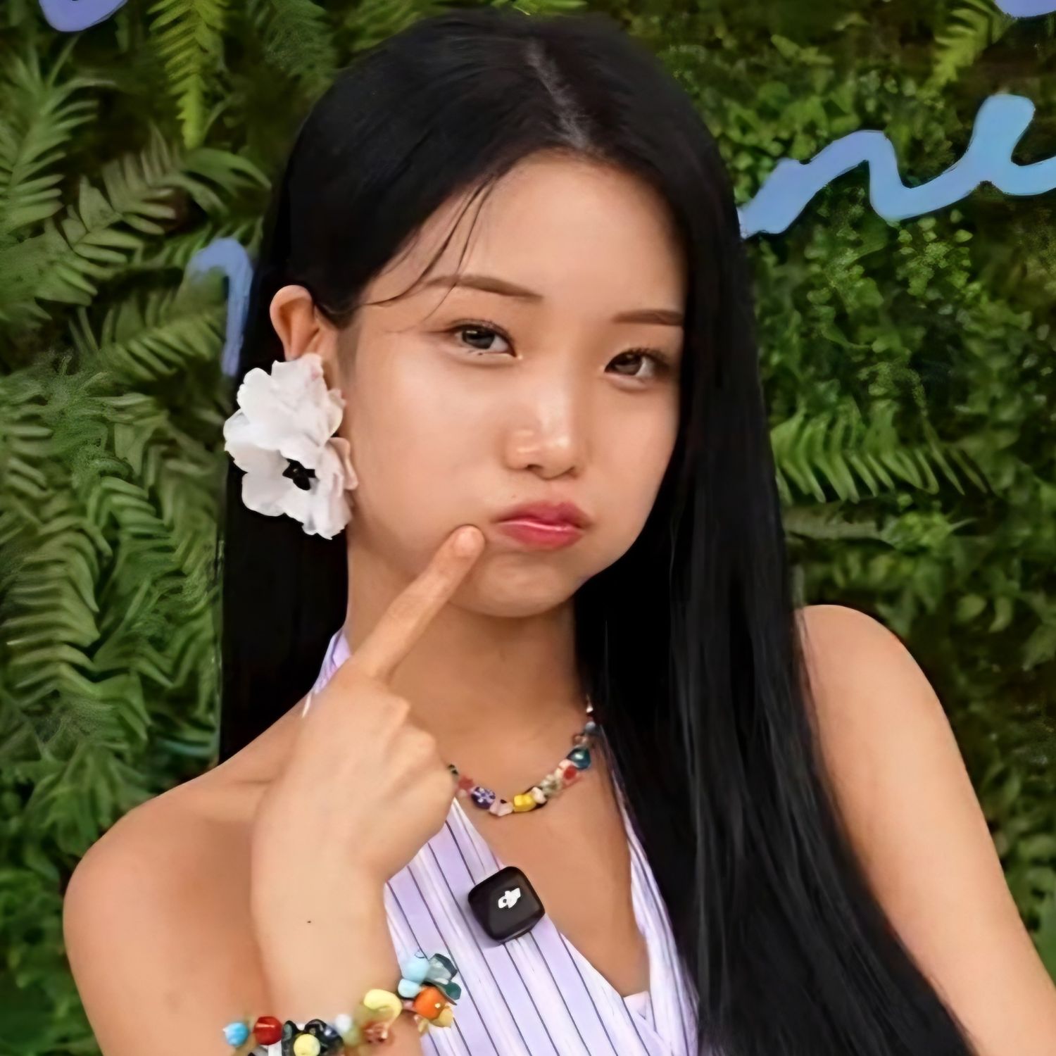 Latest photo of Kim Soyeon (2004)