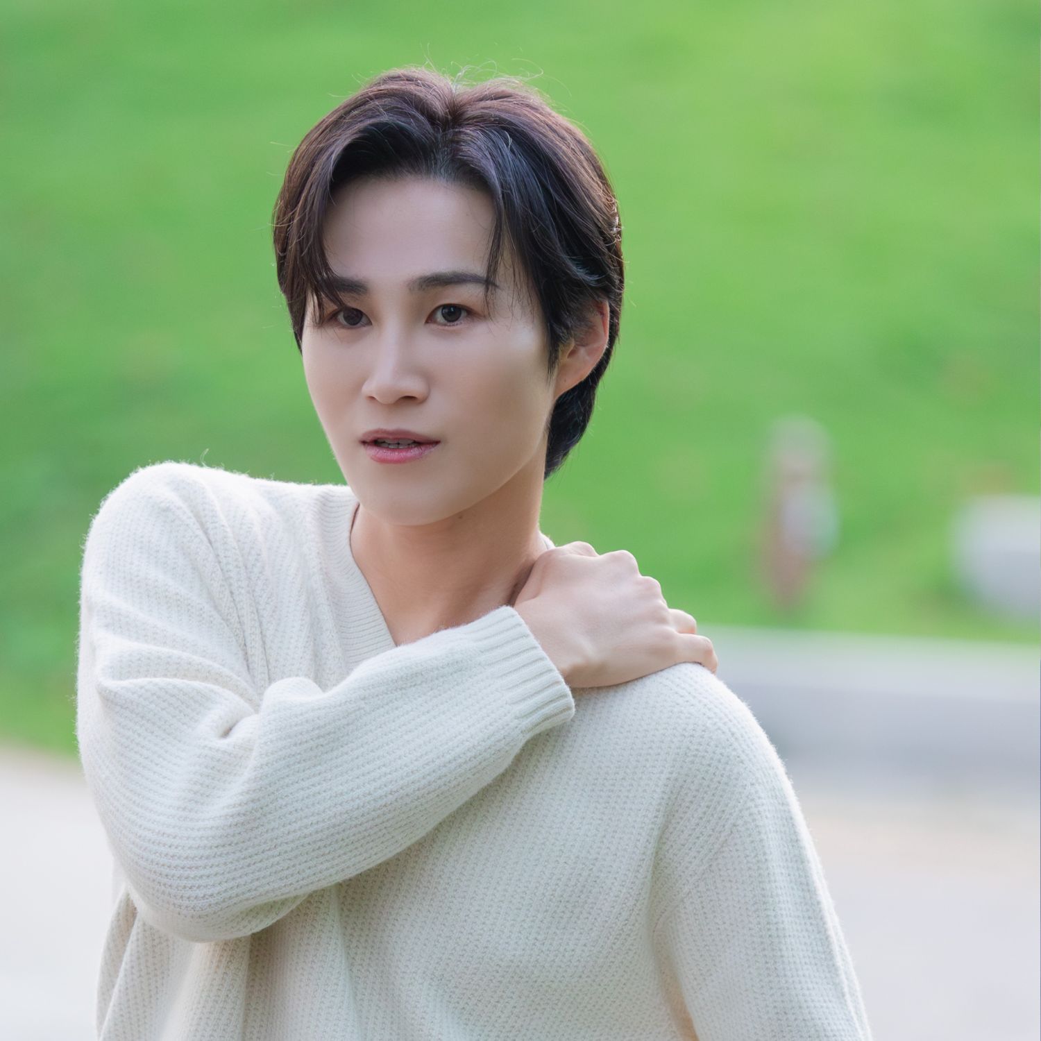 Latest photo of Kim Heejae