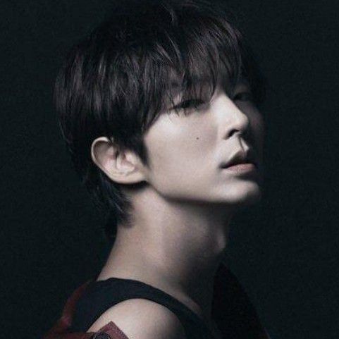 Recent activity shot of Lee Joongi