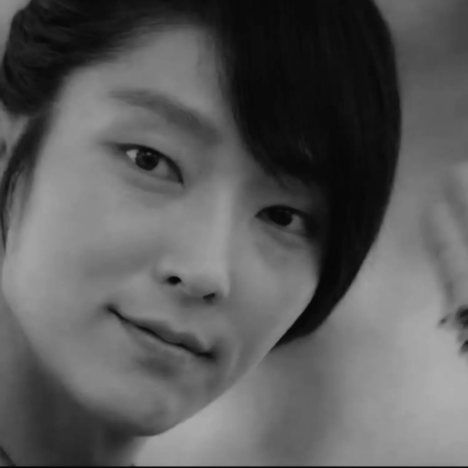 이준기의 비하인드 컷