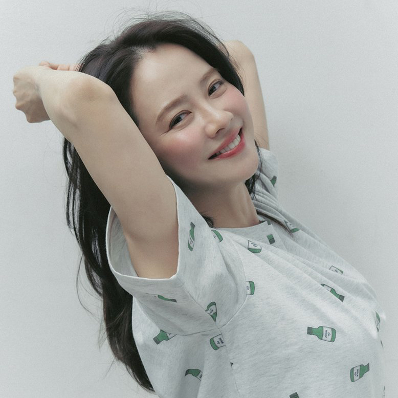 Foto kegiatan terbaru dari Song Jihyo