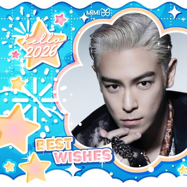 Latest photo of T.O.P