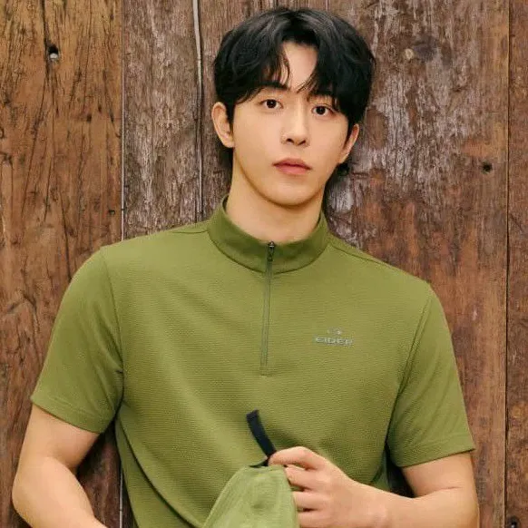 Latest photo of Nam Joohyuk