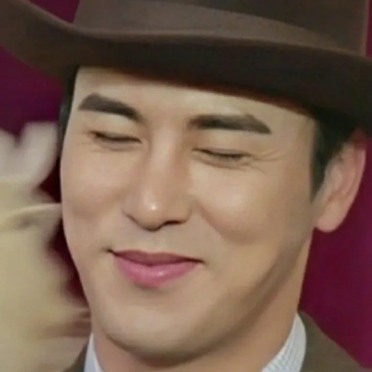 Behind-the-scenes cut of Jang Minho