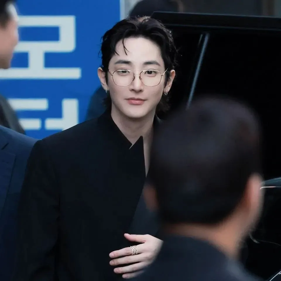 Latest photo of Lee Soohyuk