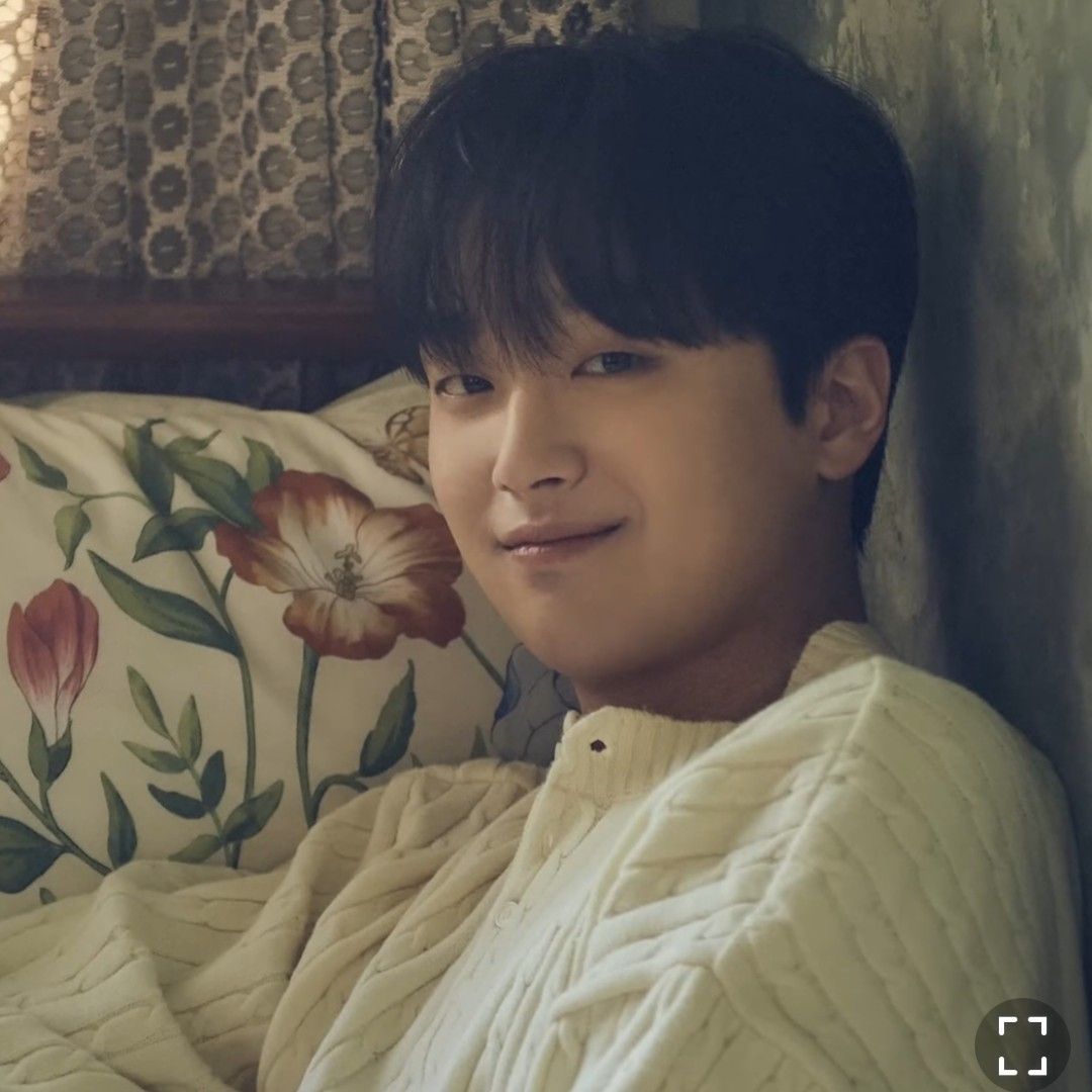 イ・チャンウォンのビハインドカット