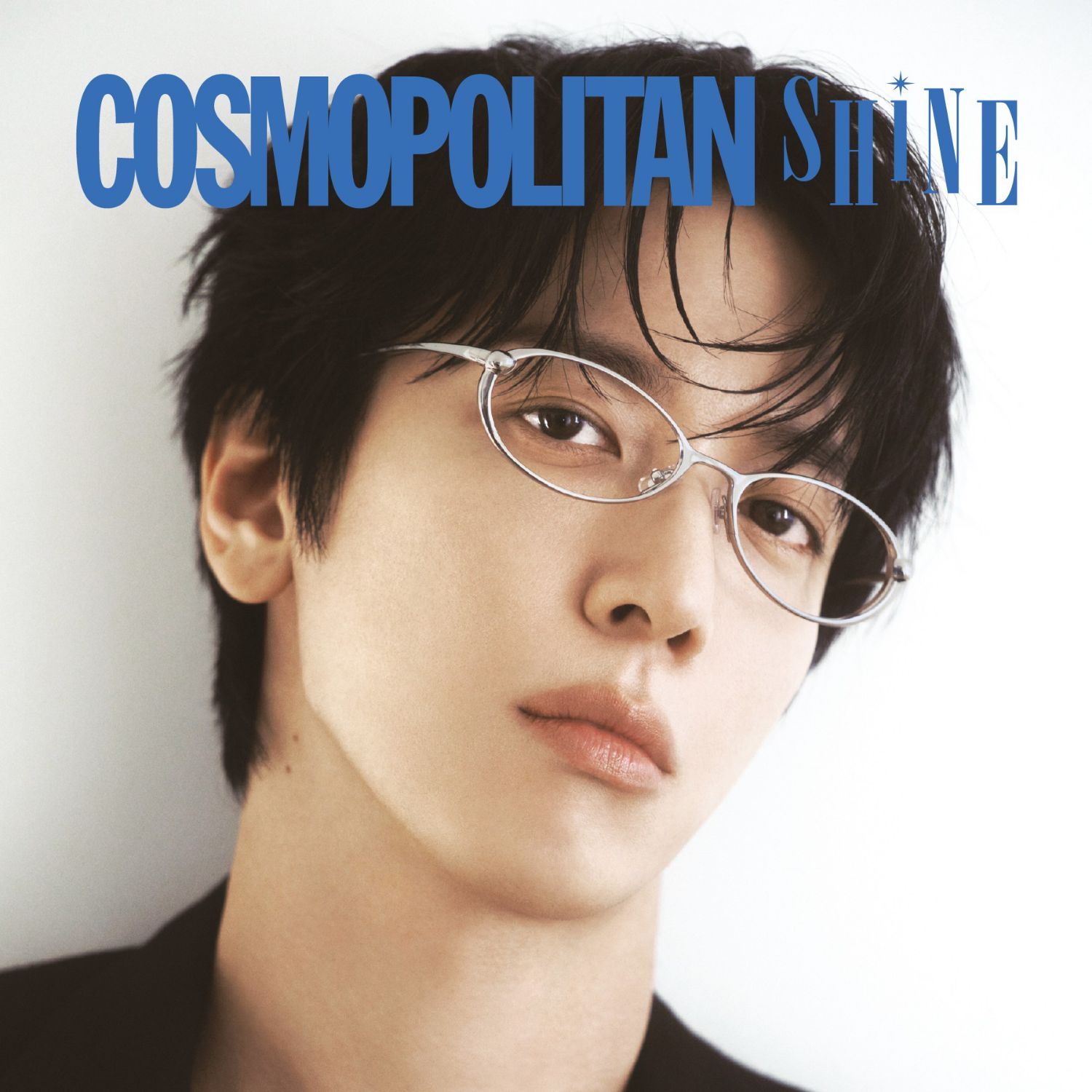 チョン・ヨンファのビハインドカット