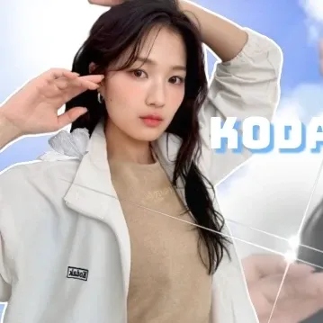 Latest photo of Kim Hyeyoon