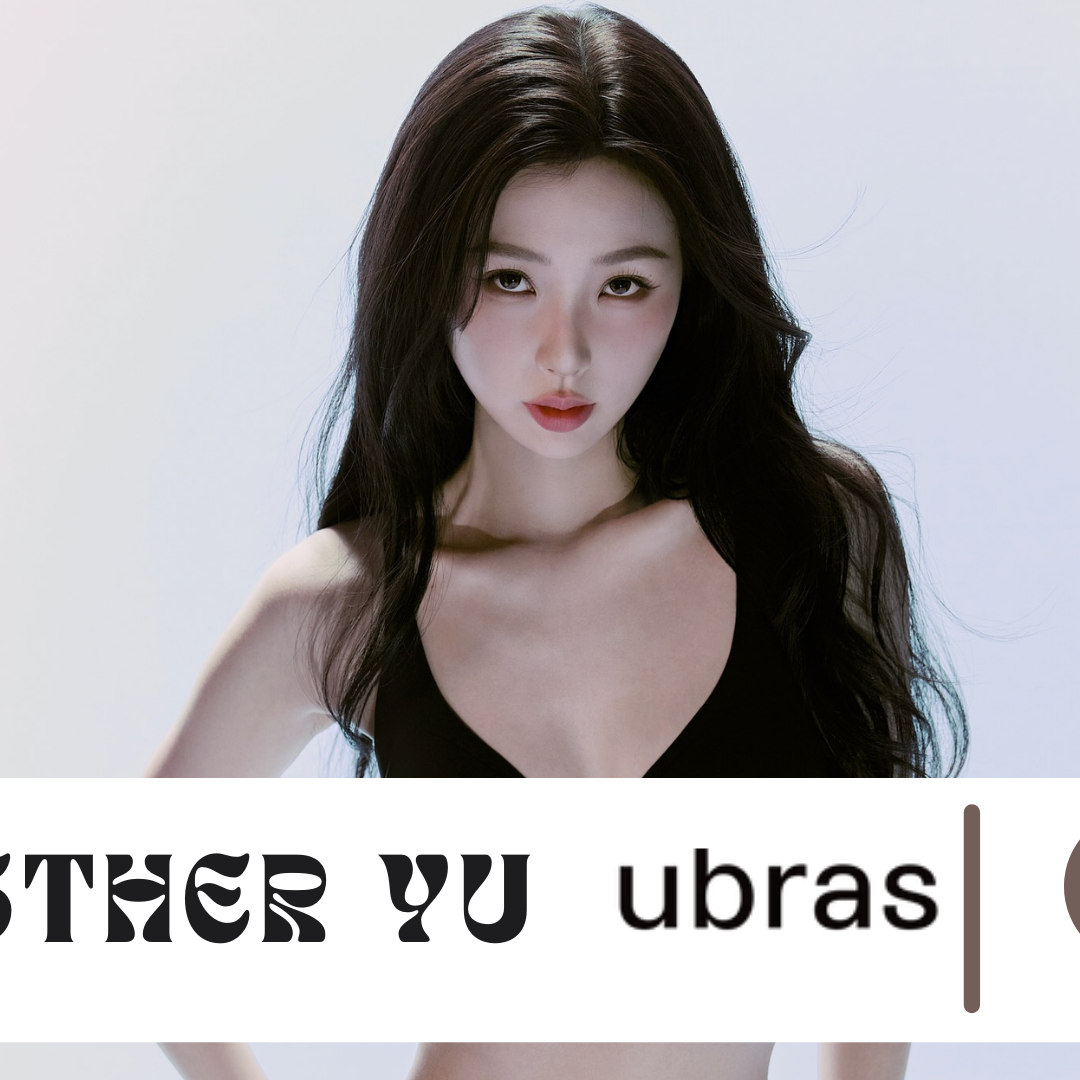 Recent activity shot of Esther Yu