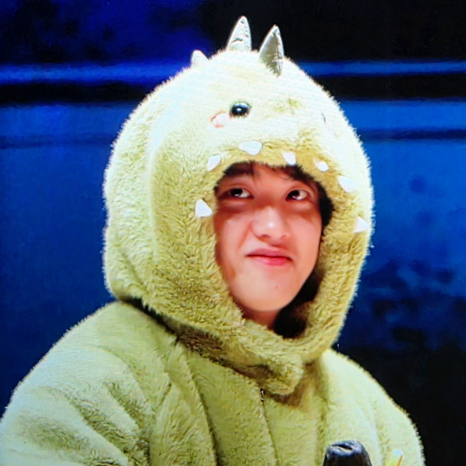 Recent activity shot of Doh Kyungsoo (D.O.)