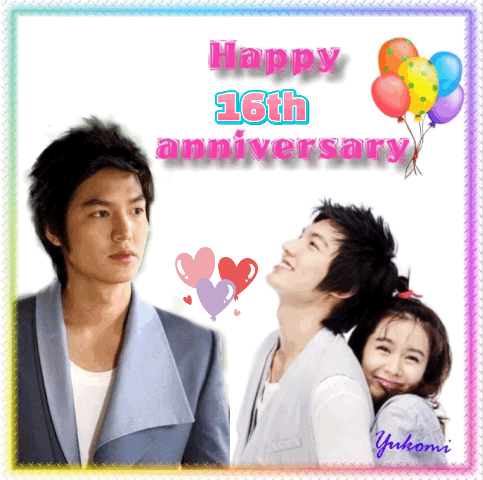 李敏鎬的幕後花絮