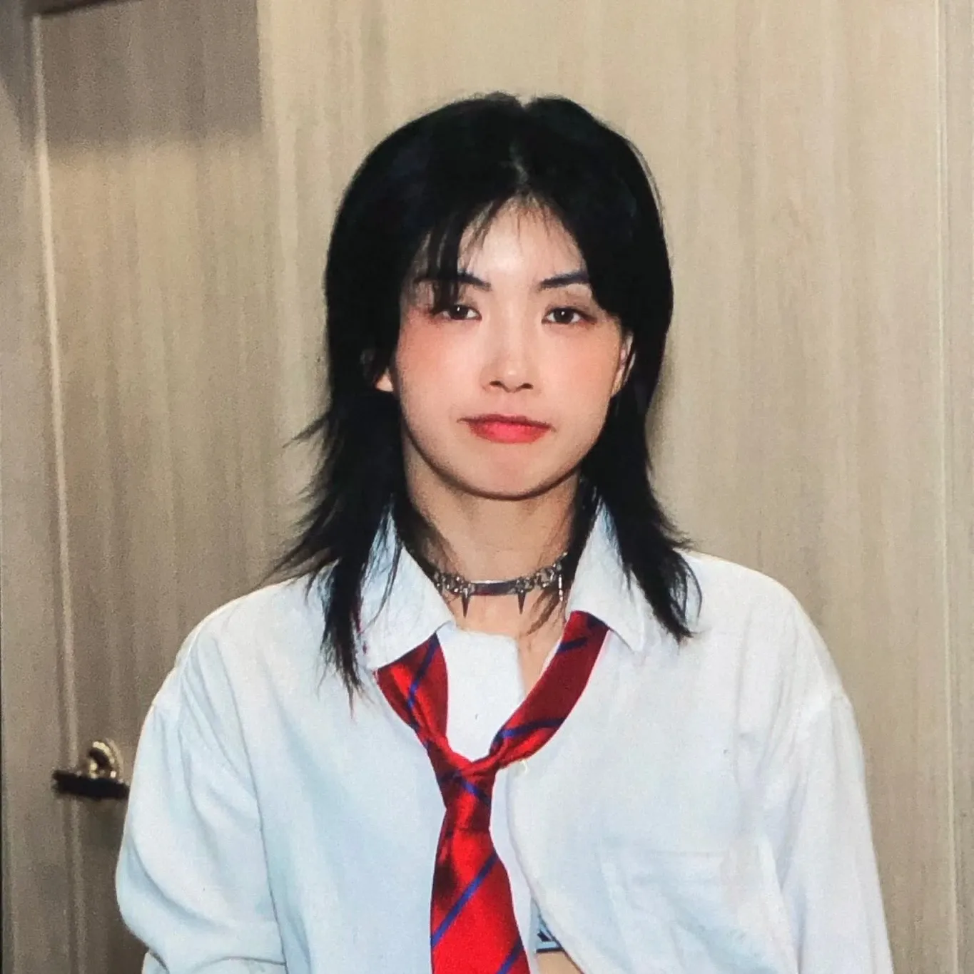 Latest photo of Aiki