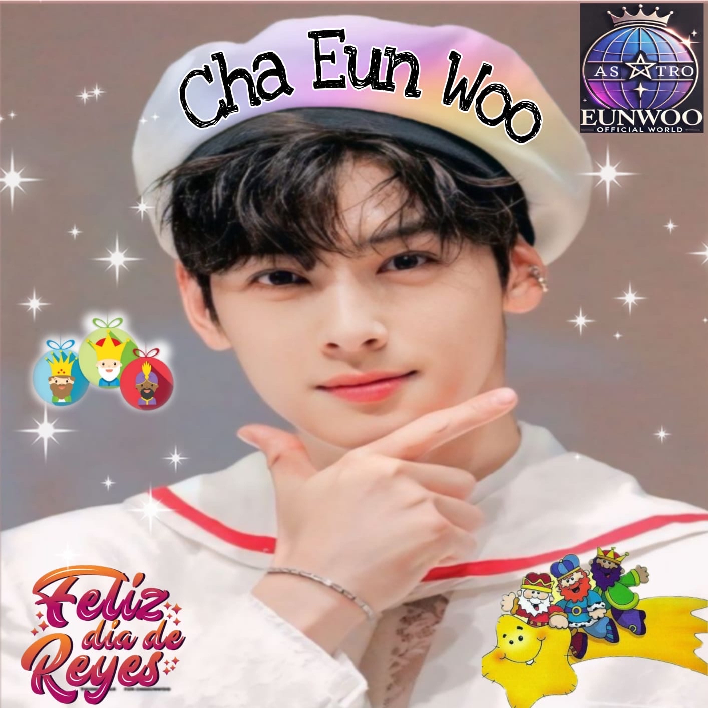 粉絲拍下的車銀優瞬間