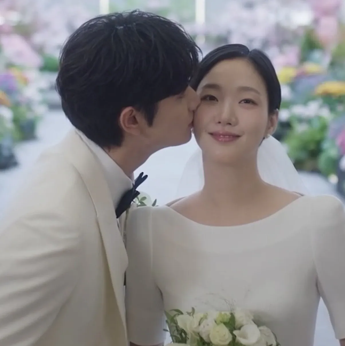 김고은 최근 활동샷